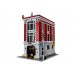 LEGO Ghostbusters 75827 Legendarna gasilska postaja